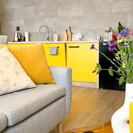 Apartmany Svrcinky Liptovský Mikuláš Eksteriør bilde