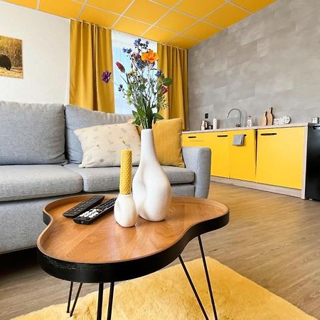 Apartmany Svrcinky Liptovský Mikuláš Eksteriør bilde