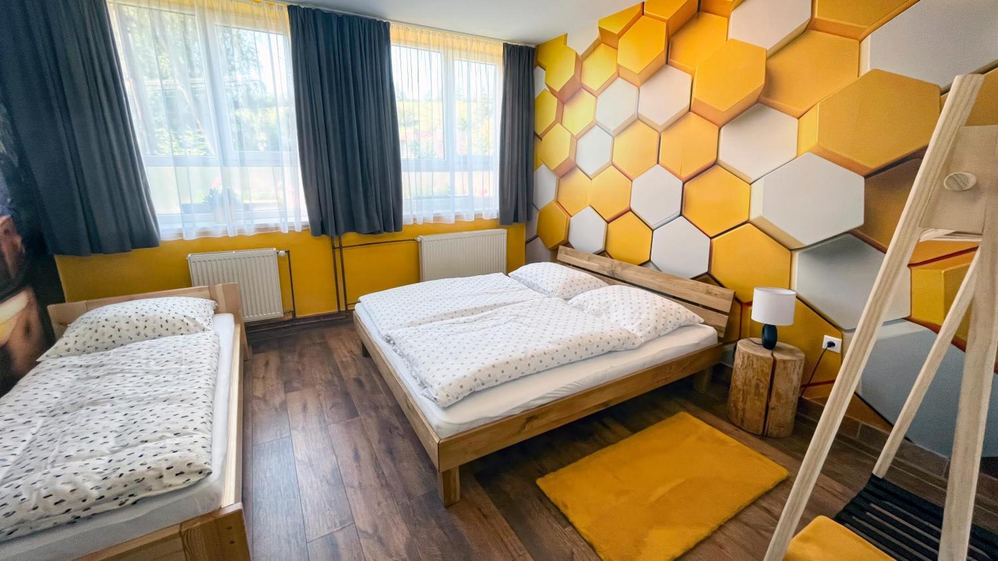 Apartmany Svrcinky Liptovský Mikuláš Eksteriør bilde