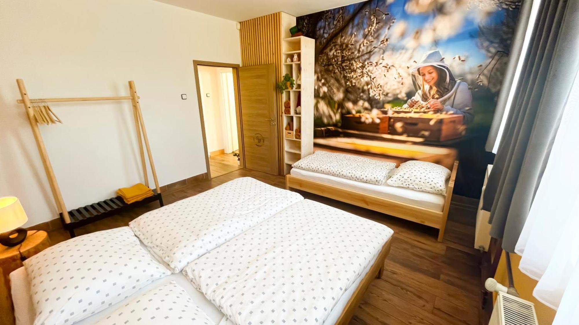 Apartmany Svrcinky Liptovský Mikuláš Eksteriør bilde