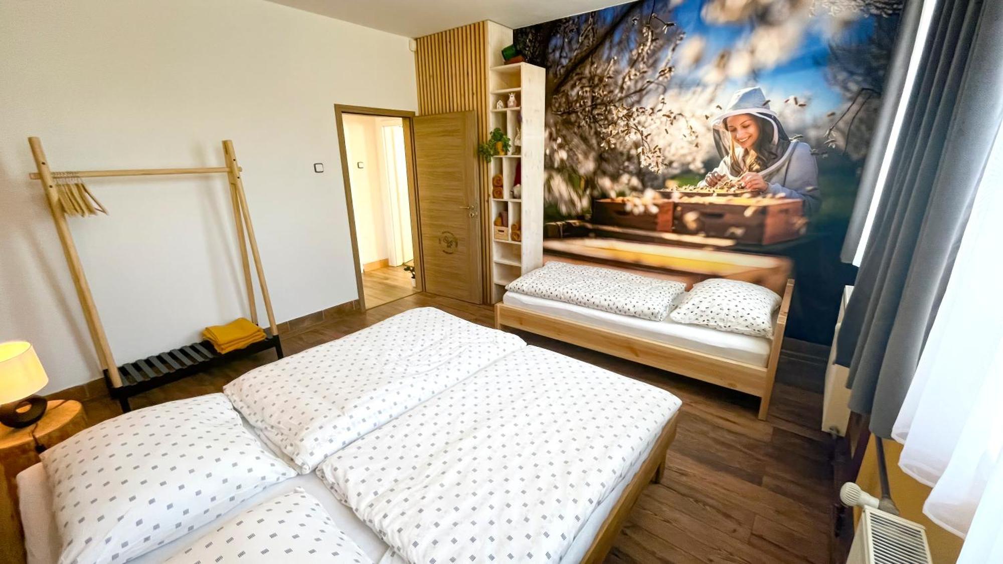 Apartmany Svrcinky Liptovský Mikuláš Eksteriør bilde