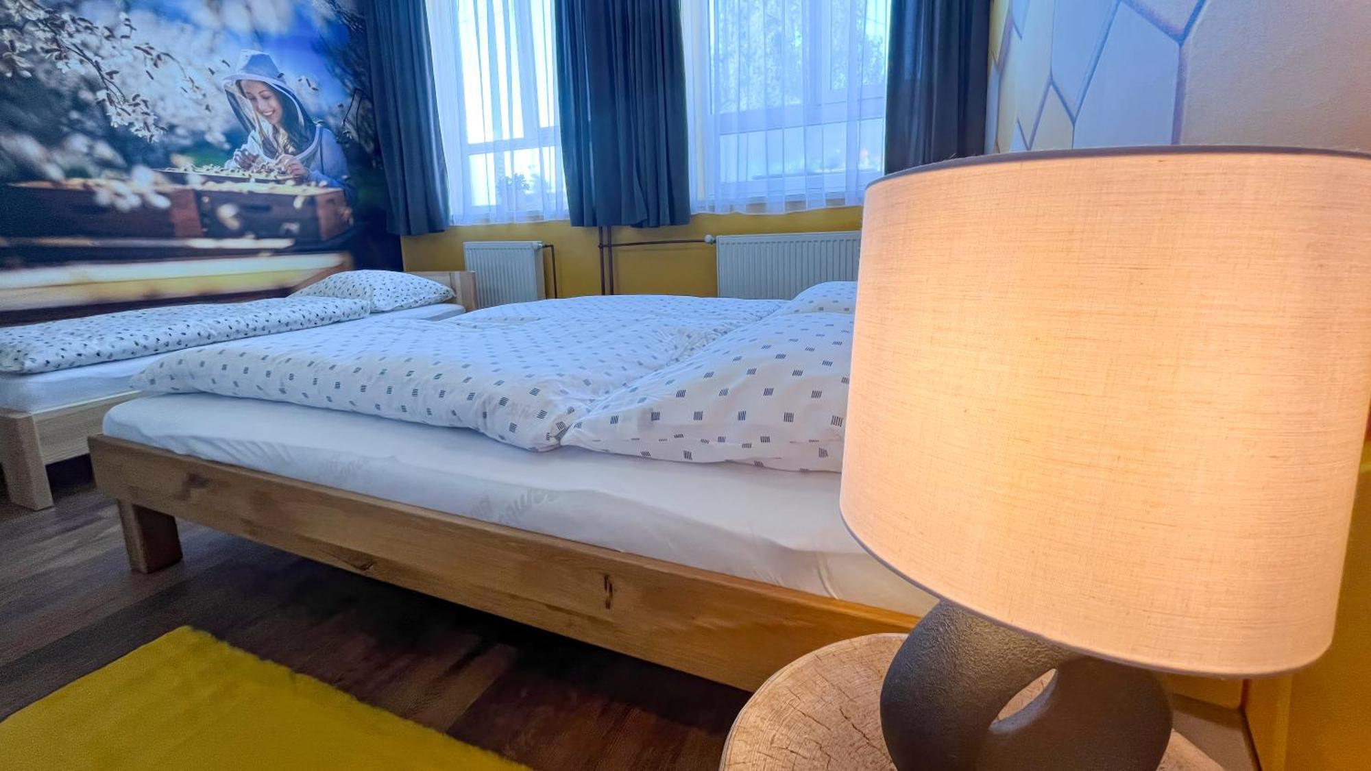 Apartmany Svrcinky Liptovský Mikuláš Eksteriør bilde