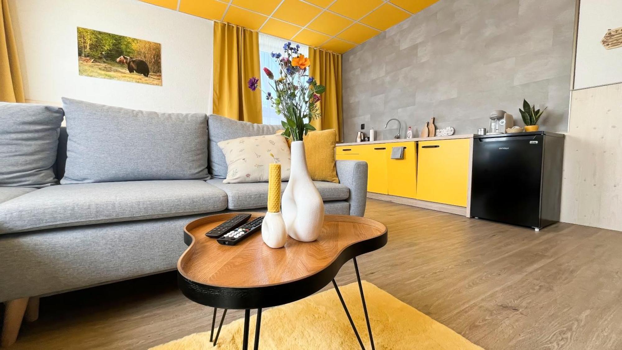 Apartmany Svrcinky Liptovský Mikuláš Eksteriør bilde